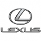 Bullbar Inox Lexus